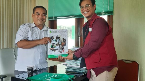 Laporan 2022 LAZ RYDHA Kepada Kementerian Agama Kantor Wilayah Provinsi Banten