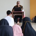 Kegiatan Mentoring B-best RYDHA Diawal Bulan Syawal