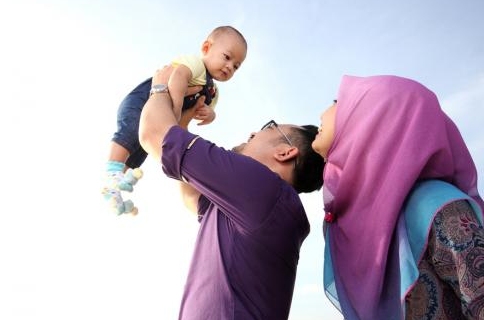 6 ciri harta berkah Membuat Hidup Semakin Tenang, Aman, Damai dan Bahagia