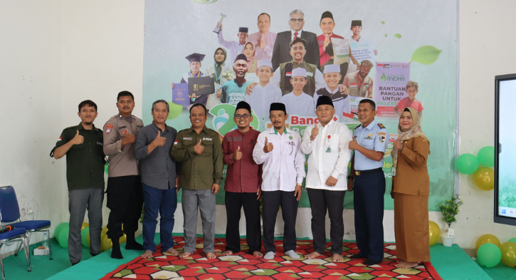 22 Tahun Yayasan RYDHA & Tarhib Ramadhan: TWO-GETHER 22 – Together in Kindness, Together in Heaven