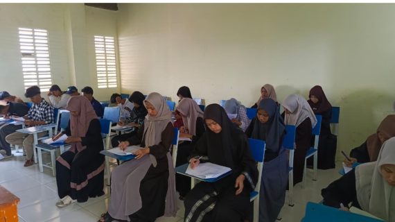 Seleksi Calon Penerima Manfaat B-BEST SMA Tahap 1: Wujudkan Penyaluran Pendidikan yang Tepat Sasaran