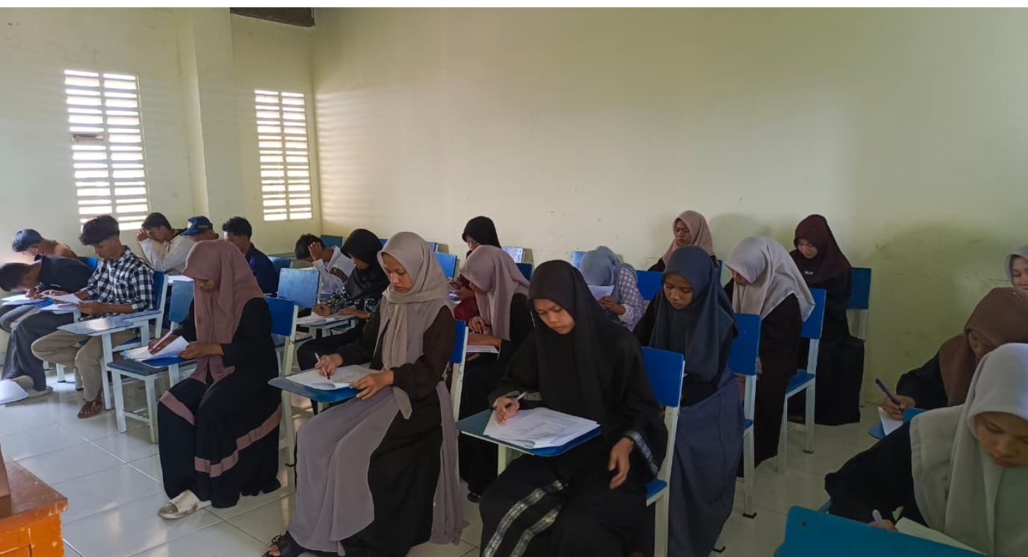 Seleksi Calon Penerima Manfaat B-BEST SMA Tahap 1: Wujudkan Penyaluran Pendidikan yang Tepat Sasaran