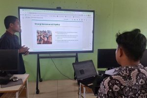 LAZ RYDHA Gelar Wawancara Tahap 2 Penerima Manfaat B-BEST Tingkat Perguruan Tinggi, Sebagai Bentuk Dukungan Pendidikan dan Lahirnya Generasi Berprestasi Sukses Mulia