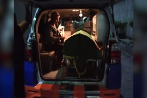 Program Ambulans Gratis Untuk Dhuafa, Hadir Melayani Masyarakat Wilayah Tangerang Raya