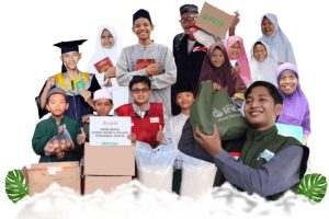 Menjamin Keamanan Syar’i & Regulasi: Pentingnya Menyalurkan Zakat via LAZ Resmi RYDHA