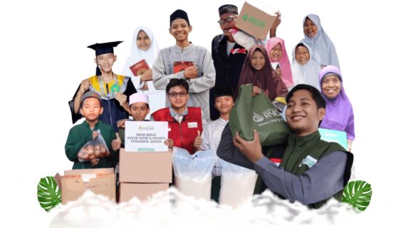 Menjamin Keamanan Syar’i & Regulasi: Pentingnya Menyalurkan Zakat via LAZ Resmi RYDHA