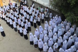 Peringati Hari Santri Nasional 2026, Yayasan RYDHA Gelar Upacara Khidmat dan Ulas Makna Filosofis “Santri”